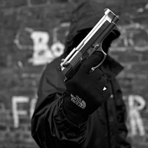 Дмитрий Каримов