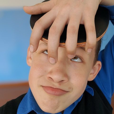 Тимур Петрованов